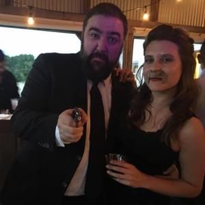 Meet your Posher, Jenny